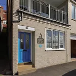 Апартаменты Farriers Yard