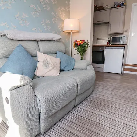 Farriers Yard Whitby