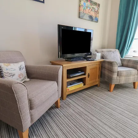 Farriers Yard * Whitby