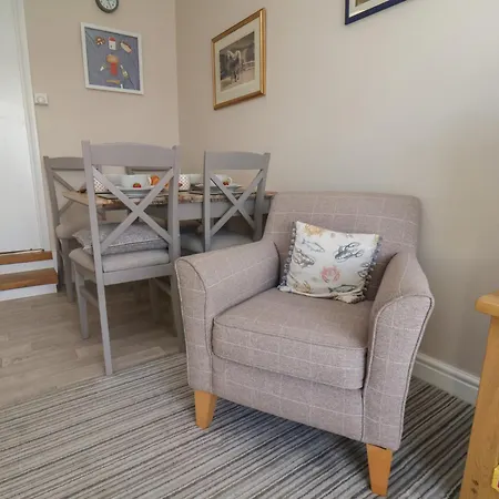 Farriers Yard Apartment