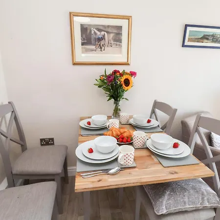 Farriers Yard Apartment Whitby