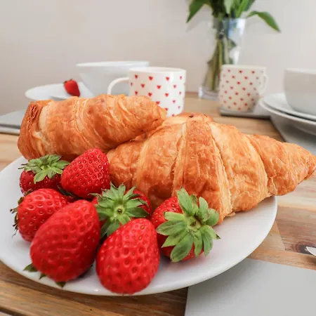 Farriers Yard Whitby