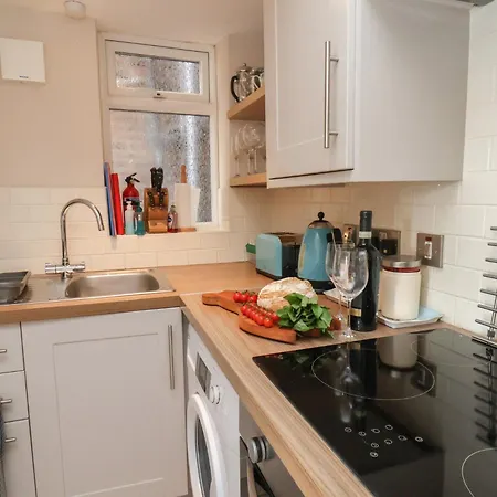 Farriers Yard Whitby