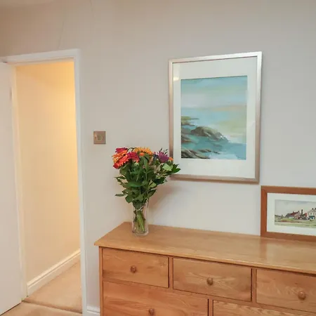 Apartment Farriers Yard