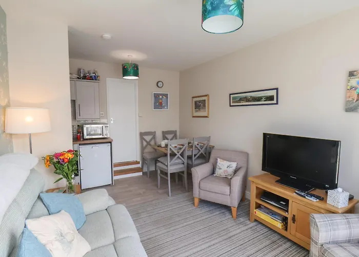 Apartment Farriers Yard