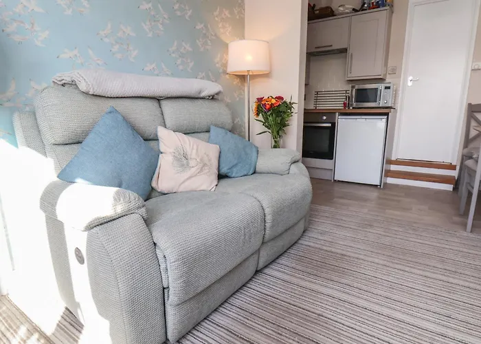 Farriers Yard Whitby