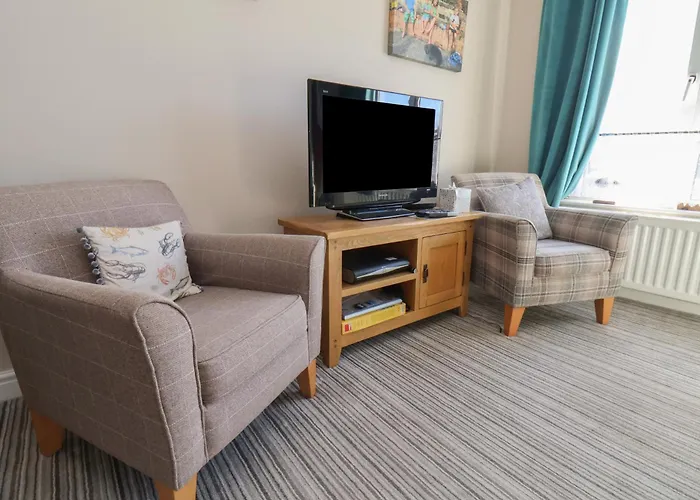 Farriers Yard * Whitby