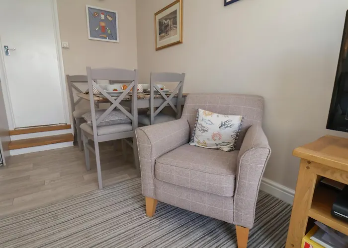 Farriers Yard Apartment