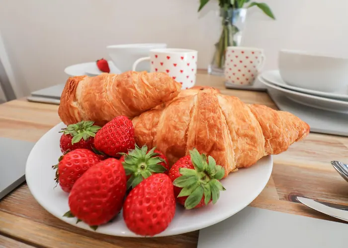 Farriers Yard Whitby