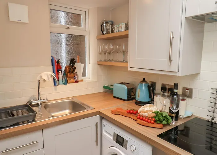 Farriers Yard Whitby