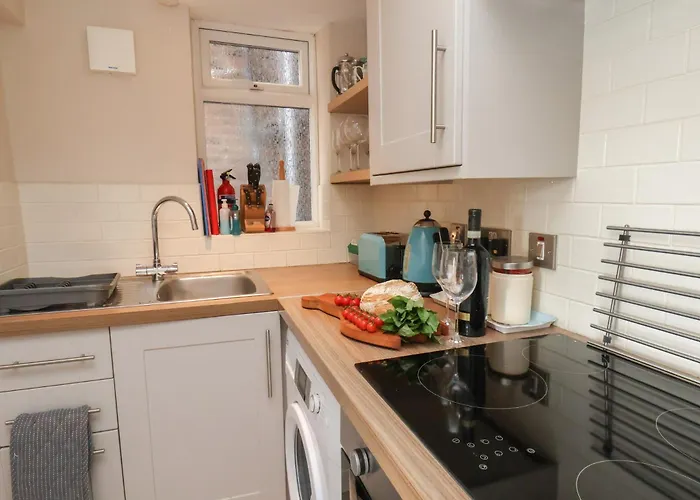 Farriers Yard Whitby