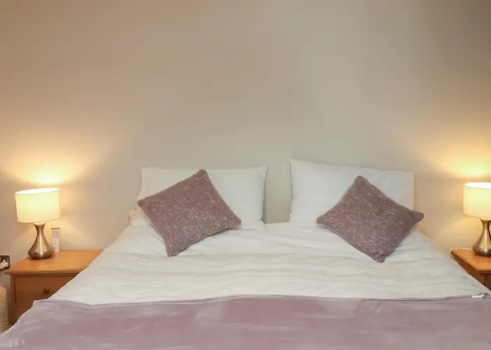 Apartment Farriers Yard *