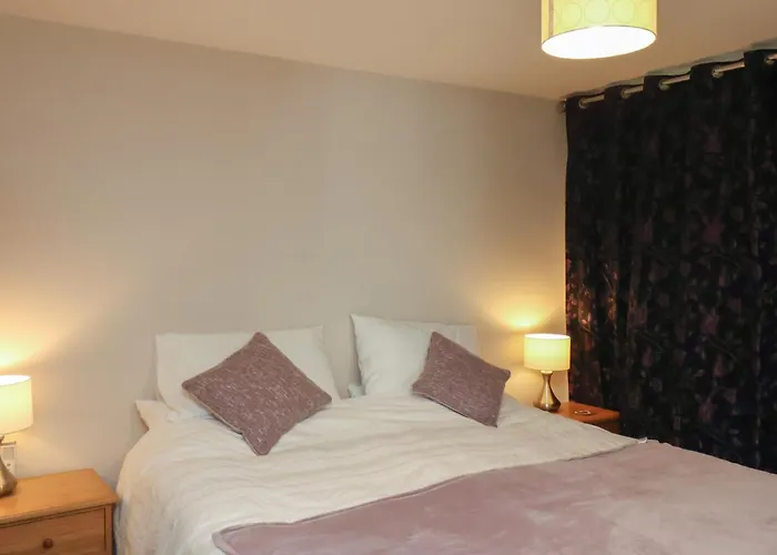 Farriers Yard Apartment Whitby