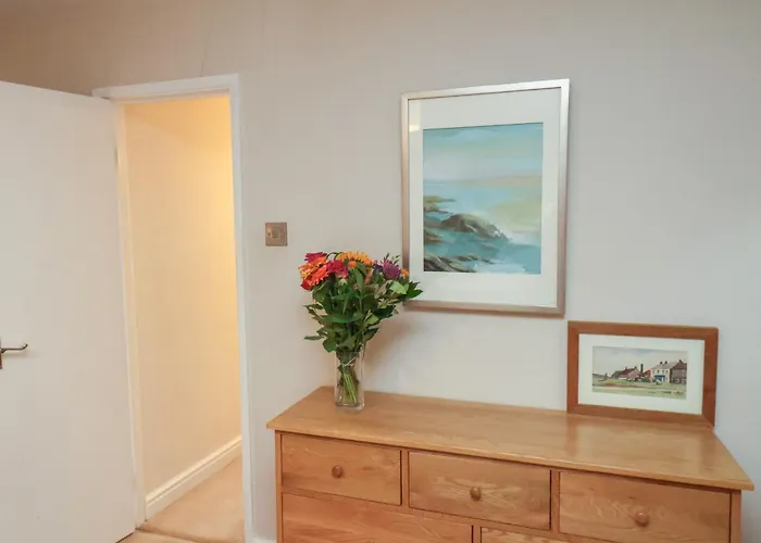 Apartment Farriers Yard