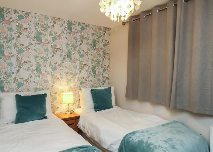 Farriers Yard * Whitby