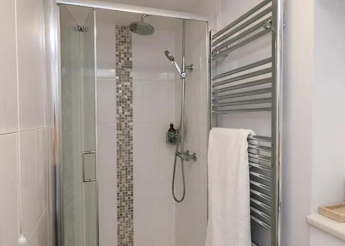 Farriers Yard Apartment Whitby