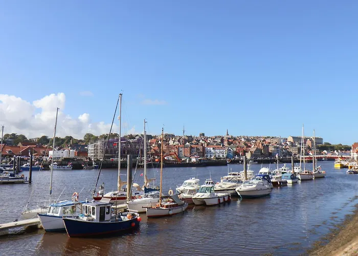 Apartment Farriers Yard